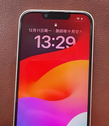 安新苹果14服务站分享苹果14过热自动关机怎么办 