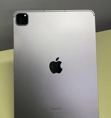 安新ipad维修站分享ipad平板运行缓慢怎么办 